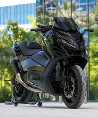 ΣΕΤ ΚΑΘΡΕΠΤΕΣ RIZOMA STEALTH MAX YAMAHA T-MAX 560 2022-2024-thumb-2