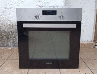Φούρνος PITSOS PH10M40X0