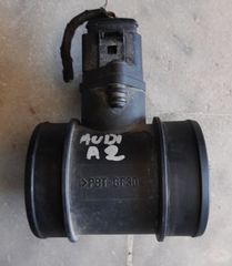 AUDI A2 1,2 00-05 DIESEL ΜΕΤΡΗΤΗΣ ΜΑΖΑΣ ΑΕΡΟΣ 057906461Α ΜΠΑΜΠΟΥΡΗΣ