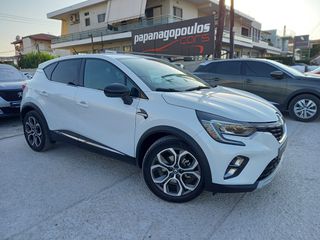 Renault Captur 2021 E-TECH PLUG-IN 160 INTENS-thumb-1