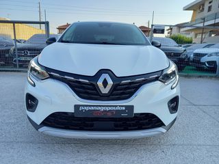 Renault Captur 2021 E-TECH PLUG-IN 160 INTENS-thumb-3