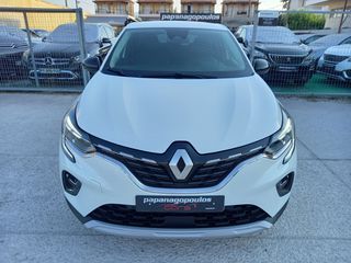 Renault Captur 2021 E-TECH PLUG-IN 160 INTENS-thumb-4