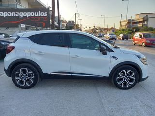 Renault Captur 2021 E-TECH PLUG-IN 160 INTENS-thumb-7