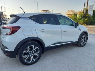 Renault Captur 2021 E-TECH PLUG-IN 160 INTENS-thumb-8