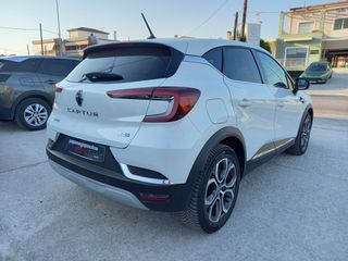 Renault Captur 2021 E-TECH PLUG-IN 160 INTENS-thumb-9