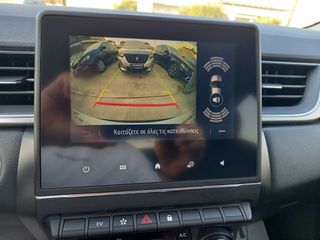 Renault Captur 2021 E-TECH PLUG-IN 160 INTENS-thumb-38
