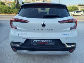 Renault Captur 2021 E-TECH PLUG-IN 160 INTENS-thumb-10