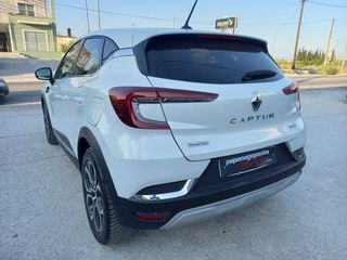 Renault Captur 2021 E-TECH PLUG-IN 160 INTENS-thumb-11