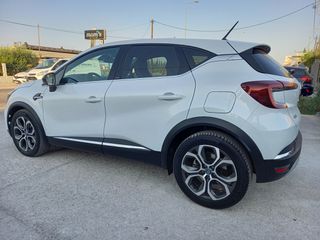 Renault Captur 2021 E-TECH PLUG-IN 160 INTENS-thumb-12