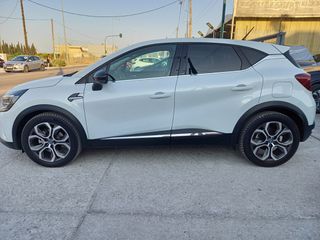 Renault Captur 2021 E-TECH PLUG-IN 160 INTENS-thumb-13