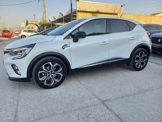 Renault Captur 2021 E-TECH PLUG-IN 160 INTENS-thumb-14