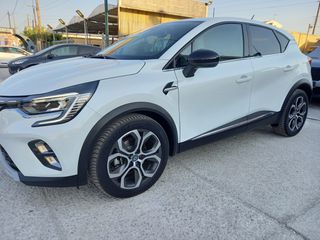 Renault Captur 2021 E-TECH PLUG-IN 160 INTENS-thumb-15