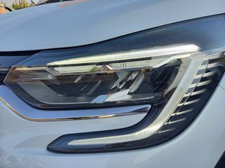 Renault Captur 2021 E-TECH PLUG-IN 160 INTENS-thumb-16