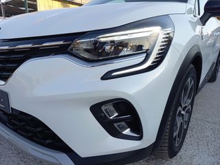 Renault Captur 2021 E-TECH PLUG-IN 160 INTENS-thumb-17