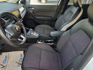 Renault Captur 2021 E-TECH PLUG-IN 160 INTENS-thumb-22