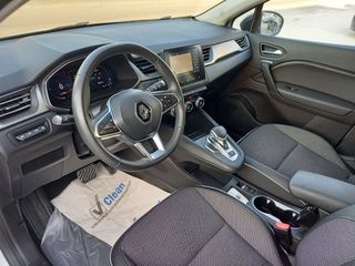Renault Captur 2021 E-TECH PLUG-IN 160 INTENS-thumb-23