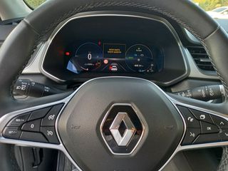 Renault Captur 2021 E-TECH PLUG-IN 160 INTENS-thumb-25