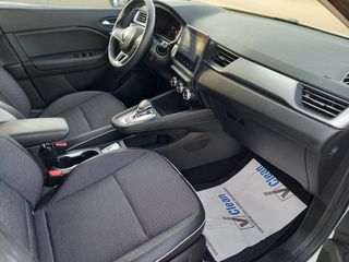Renault Captur 2021 E-TECH PLUG-IN 160 INTENS-thumb-35