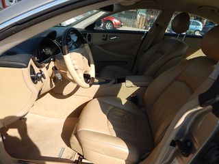 Mercedes-Benz CLS 500 2005-thumb-8