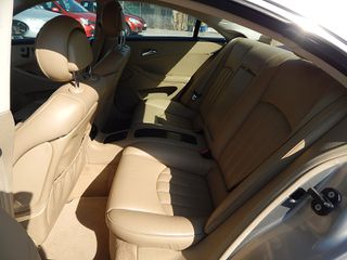 Mercedes-Benz CLS 500 2005-thumb-9