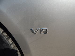 Mercedes-Benz CLS 500 2005-thumb-14