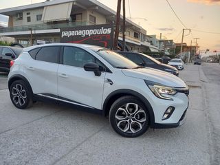 Renault Captur 2020 ENERGY INTENS EDC