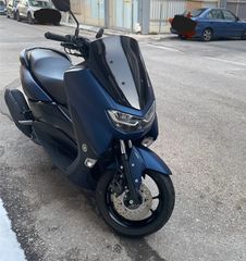 Yamaha NMAX 155 2022