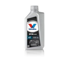 VALVOLINE SYN POWER 10W50