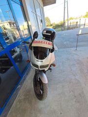 Yamaha FZ6 Fazer 2001 FAZER 600