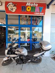 Yamaha FZ6 Fazer 2001 FAZER 600-thumb-1