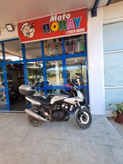 Yamaha FZ6 Fazer 2001 FAZER 600-thumb-2
