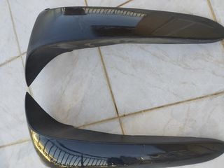 Ποδιές tcb wind 125