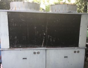 ΕΞΩΤΕΡΙΚΗ Ζ ΜΕΓΑΛΗ ΜΟΝΑΔΑ AIR CONDITION STULZ MITSUBISHI ΓΙΑ ΣΚΡΑΠ (SCRAP) ΚΑΙ ΓΙΑ ΑΝΤΑΛΑΚΤΙΚΑ!