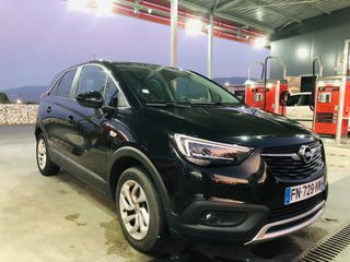 Opel Crossland X 2020 1.2 Turbo Elegance