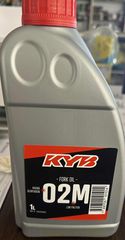 KYB FORK OIL 02M 1L
