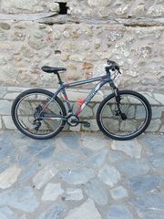 All - Mountain Orient 2021 Raptor 3