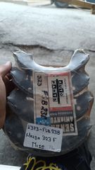 σιαγόνες από mazda 323
