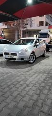 Fiat Grande Punto 2008 MULTIJET