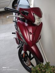 Honda Astrea Grand X 110i  2019