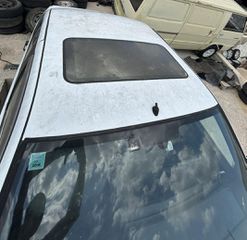 Ηλιοροφή Fiat Tempra '91