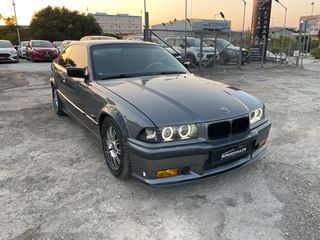 Bmw 316 1998 LOOK M3*ΑΕΡΙΟ*ΒΙΒΛΙΟ SERVICE*ΟΘΟΝΗ*NAVI*17''ΖΑΝΤΕΣ