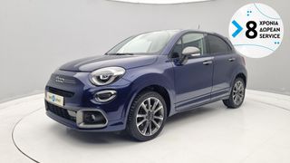 Fiat 500X 2024 1.5 Sport Mhev | ΕΩΣ 5 ΕΤΗ ΕΓΓΥΗΣΗ