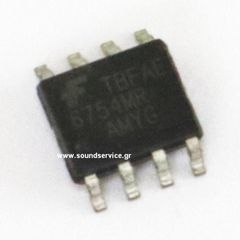 IC FAN6754MR SMD ΟΛΟΚΛΗΡΩΜΕΝΟ ΚΥΚΛΩΜΑ ΤΡΟΦΟΔΟΤΙΚΟΥ