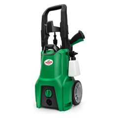 Πλυστικό μηχάνημα υψηλής πίεσης TW120 120bar 1600W