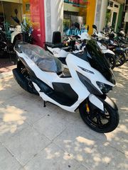 Sym Jet X 125 2025 ABS TCS