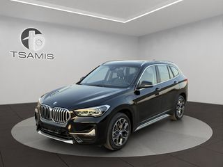 Bmw X1 2021 xDrive25e 1.5! HYBRID!