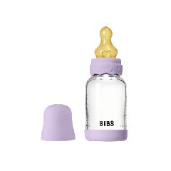 Γυάλινο Μπιμπερό Bibs Boheme Violet Sky 120ml