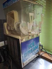 Γρανιτομηχανη