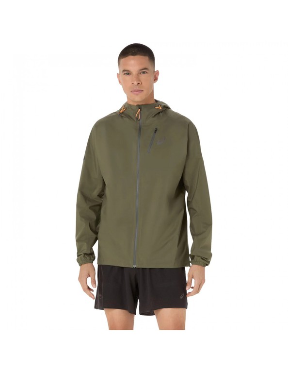 Asics FujiTrail Elite Waterproof Jacket 2011D265301