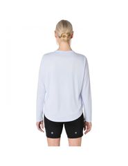 ASICS Fujitrail Logo LS Top 2012D315400-thumb-1